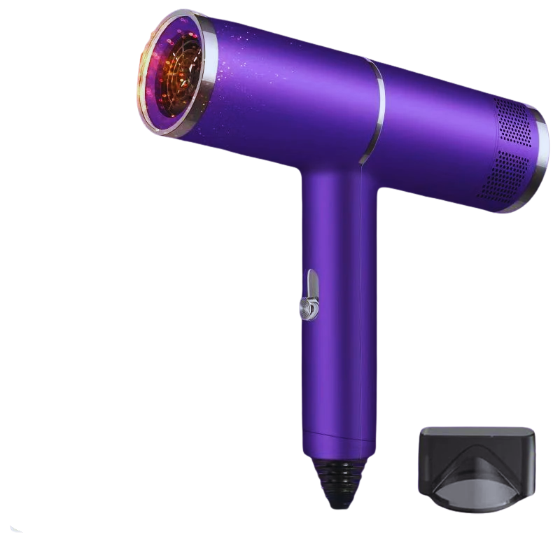 Secador Ventilador Iônico +2000W