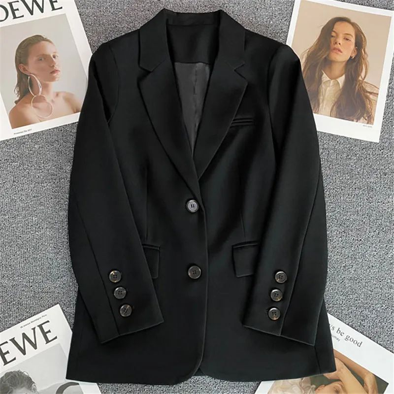 Blazer Outwear