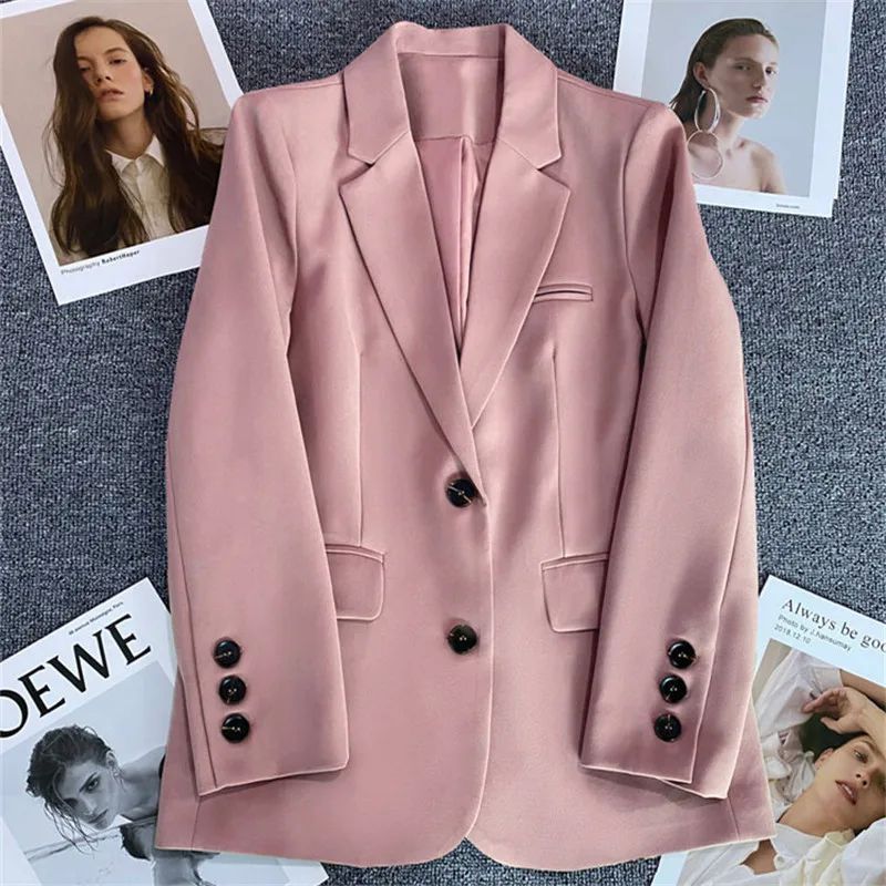 Blazer Outwear