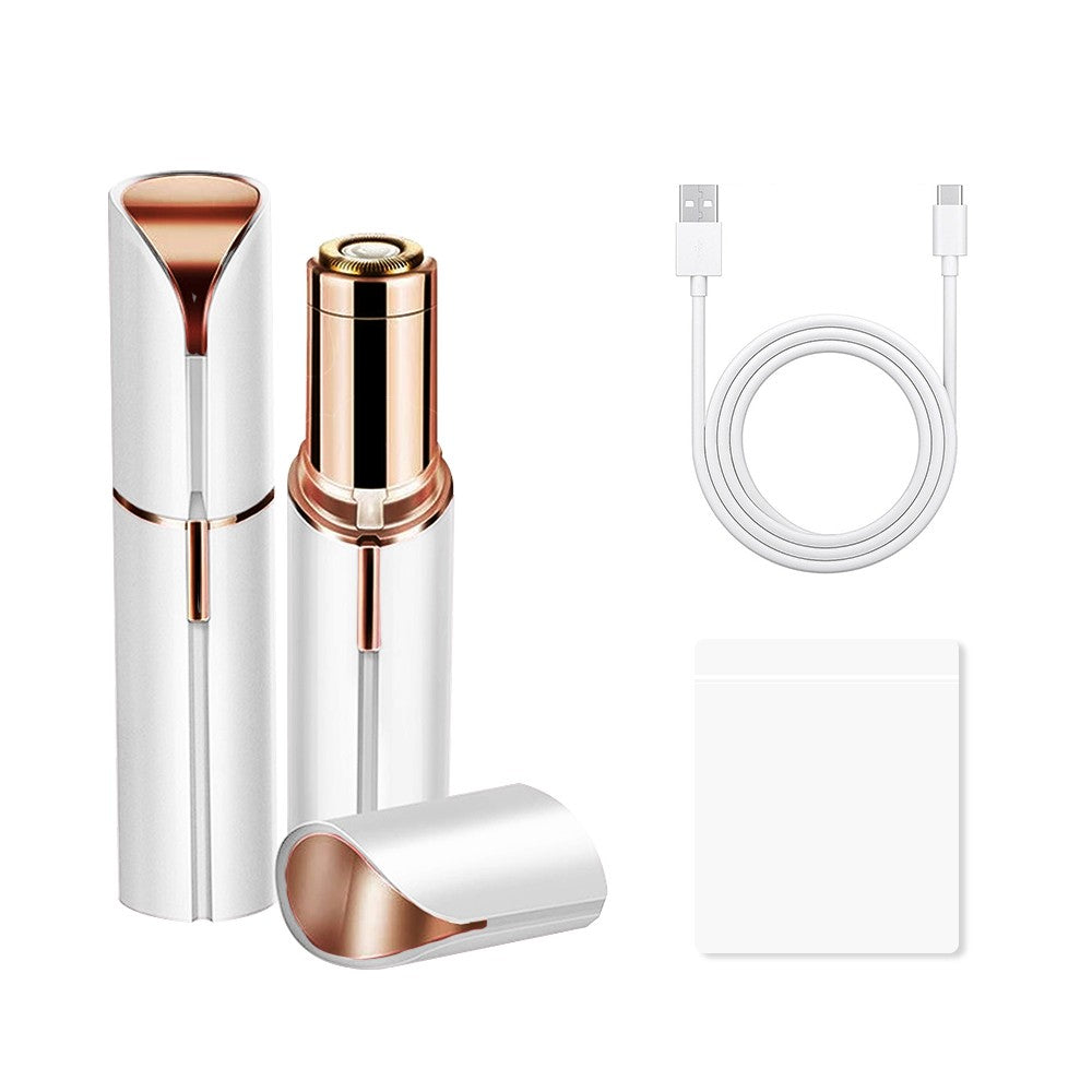 Maquina p/ Pelos Faciais