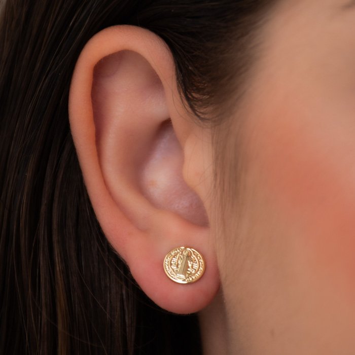 Brinco Redondo São Bento